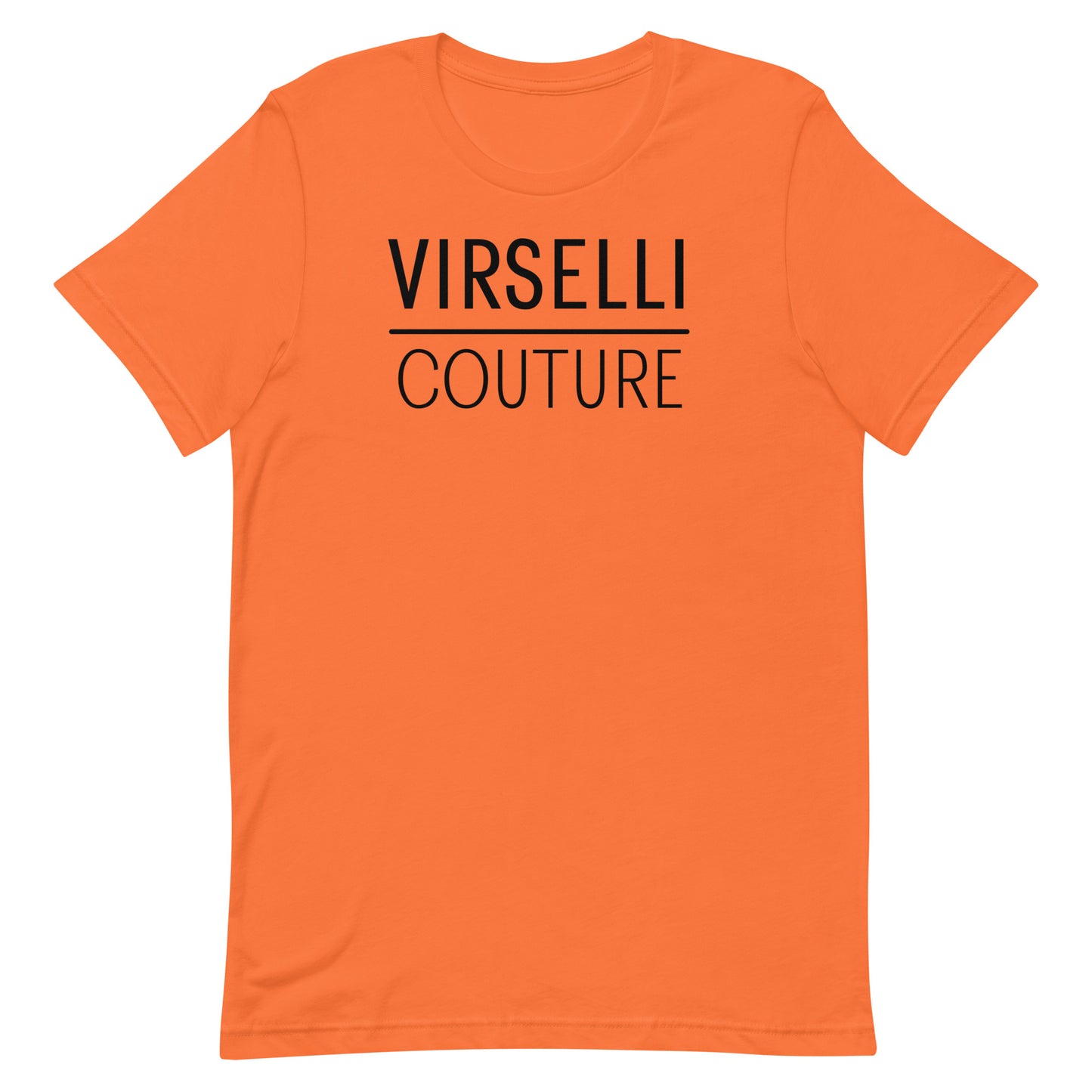 Virselli Couture Tee LN - Virselli Couture