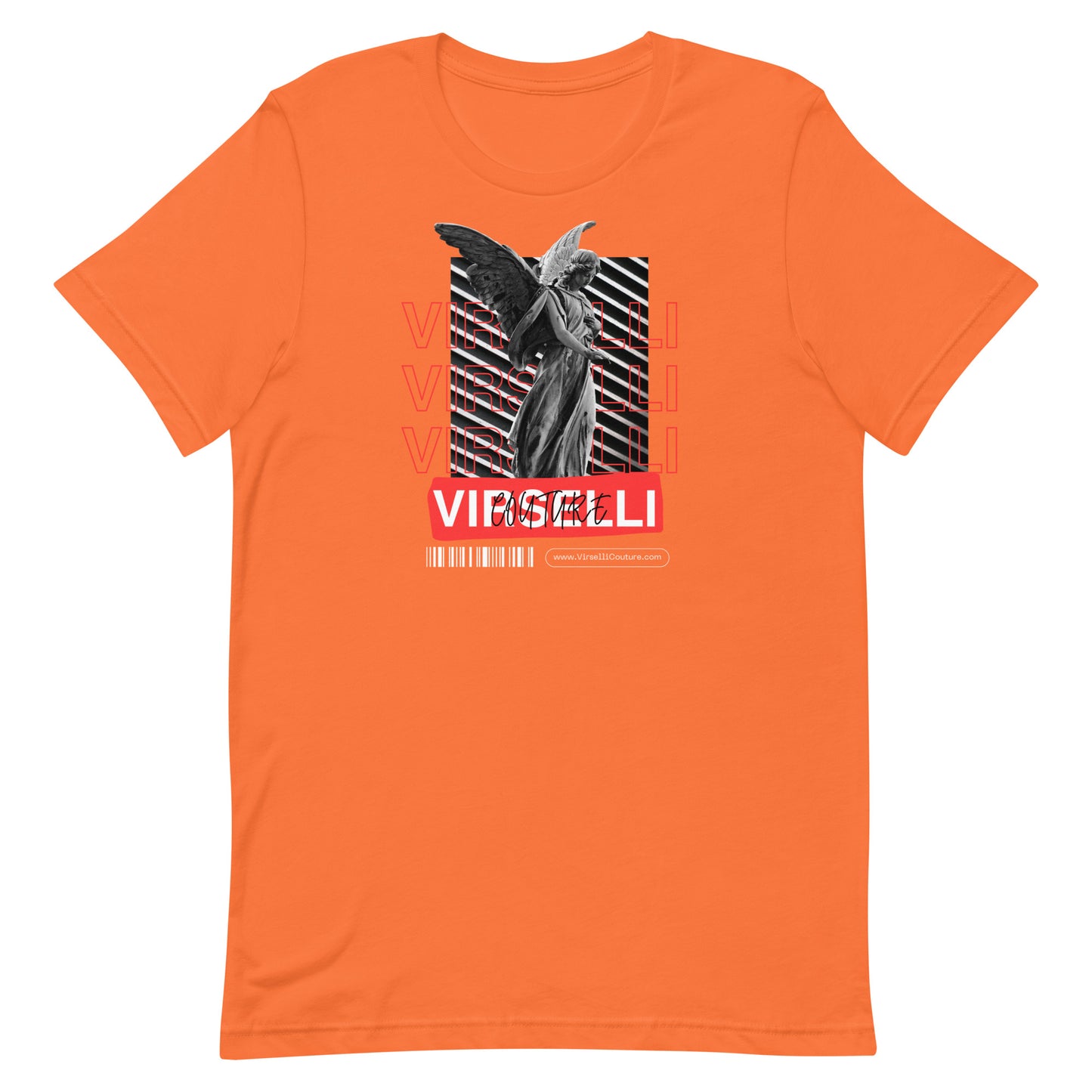 Virselli Angel Tee