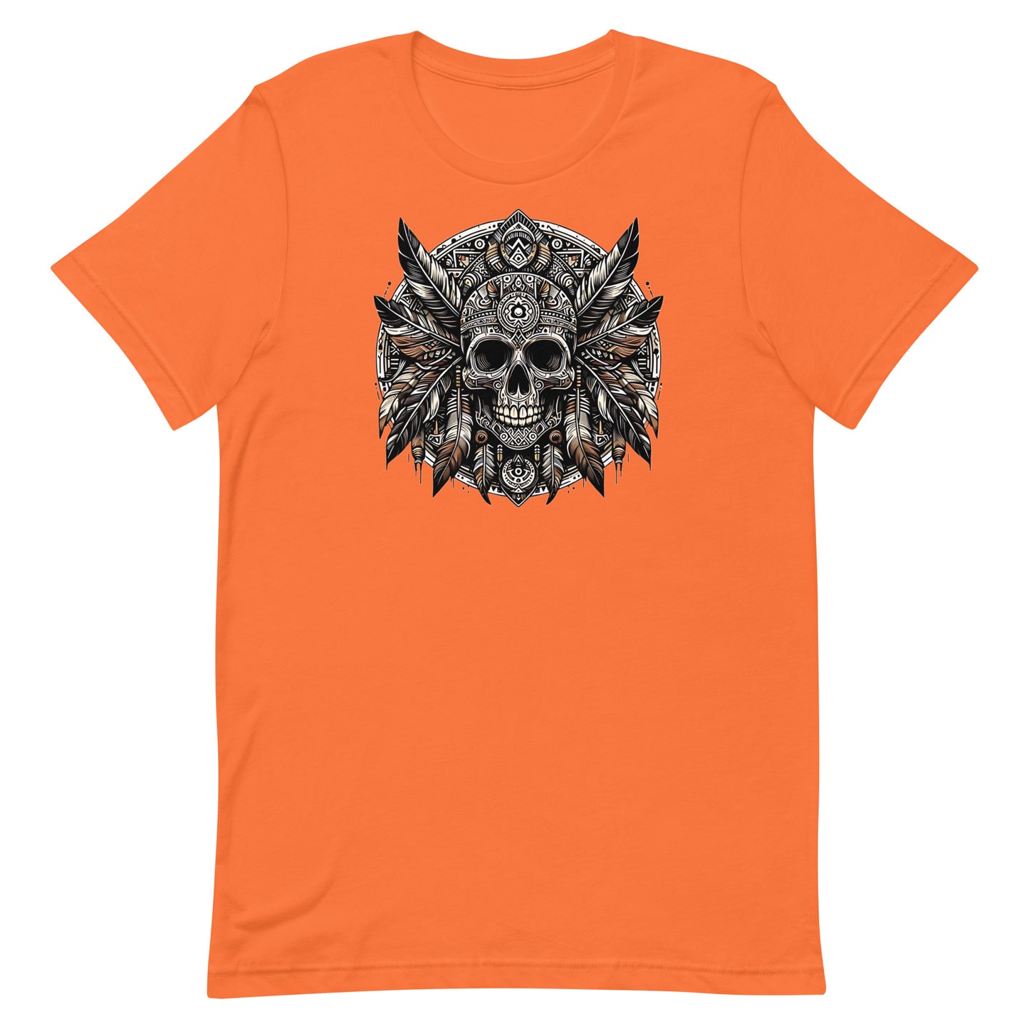 Virselli Skull Tee