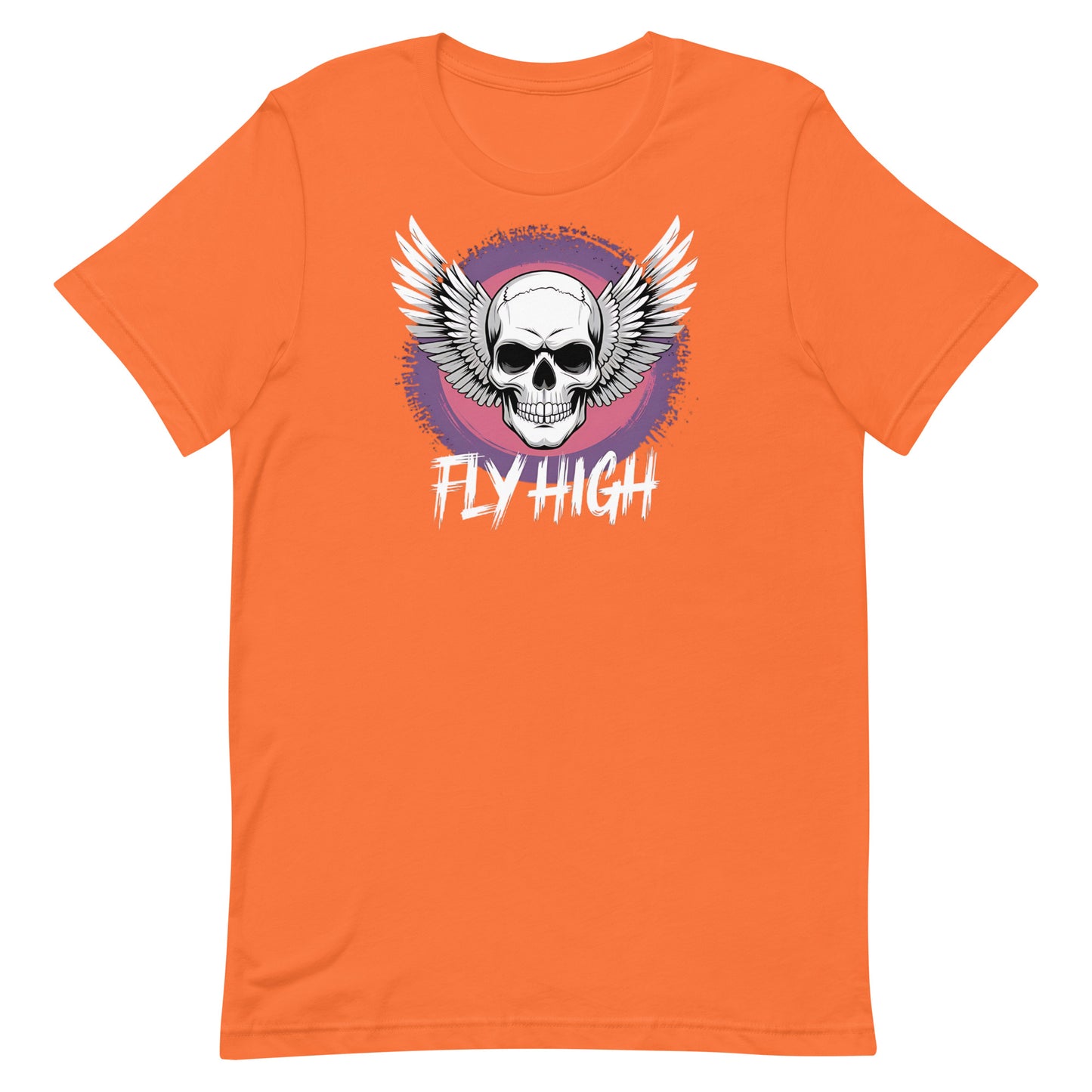 Fly High t-shirt