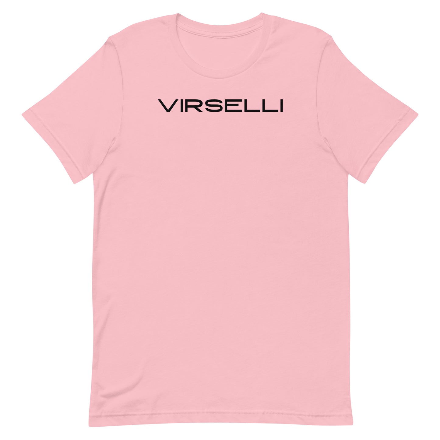 Virselli  Tee - Virselli Couture