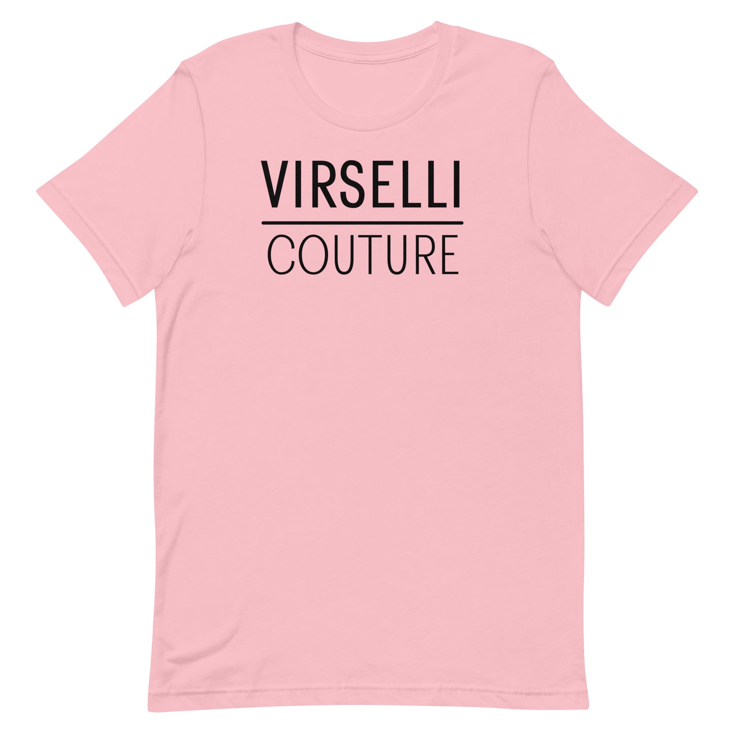 Virselli Couture Tee LN - Virselli Couture