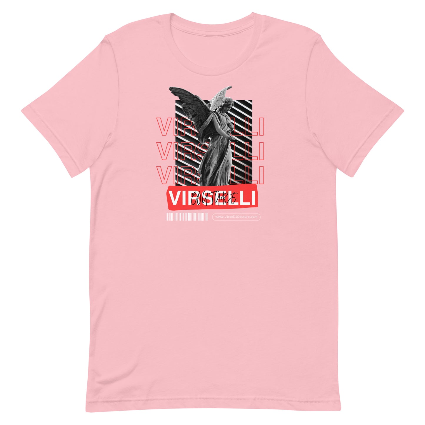 Virselli Angel Tee