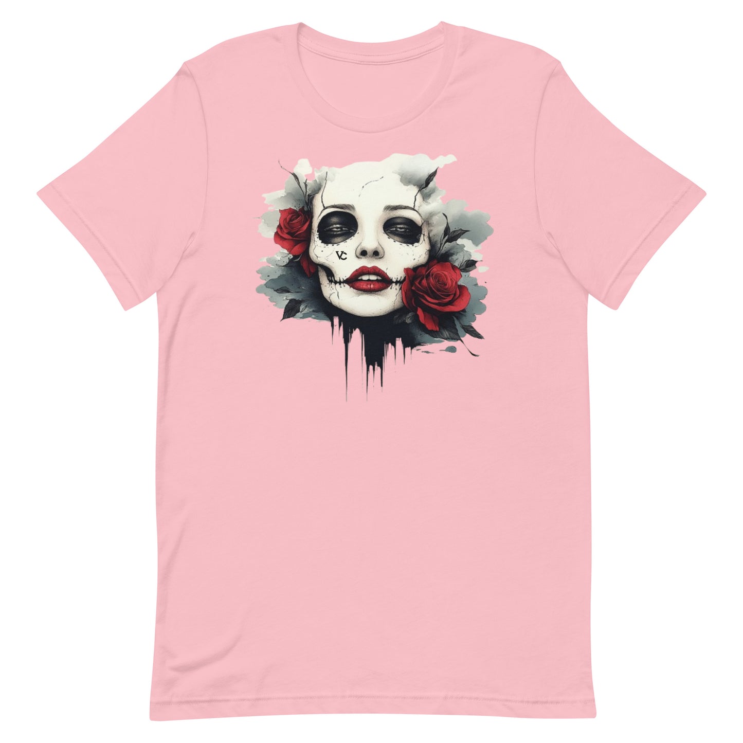 Virselli Rose Tee