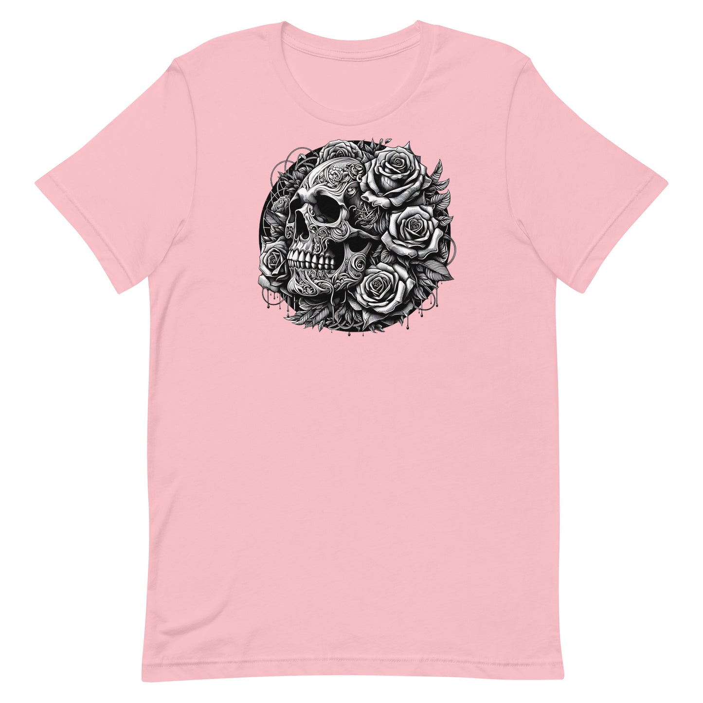 Virselli Skull Tee