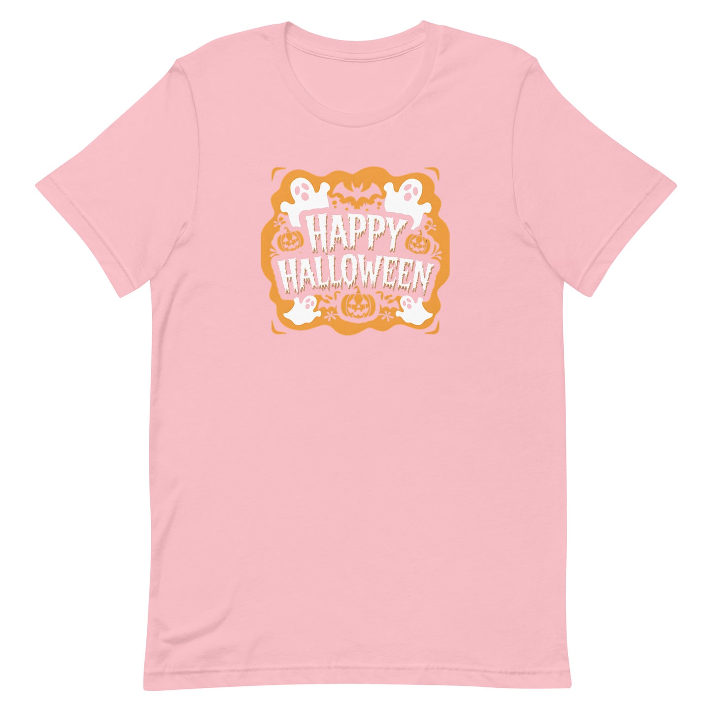 Happy Halloween T-shirt