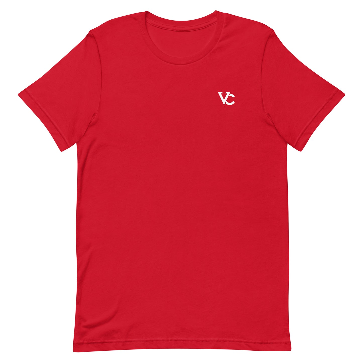 Virselli Logo Tee - Virselli Couture