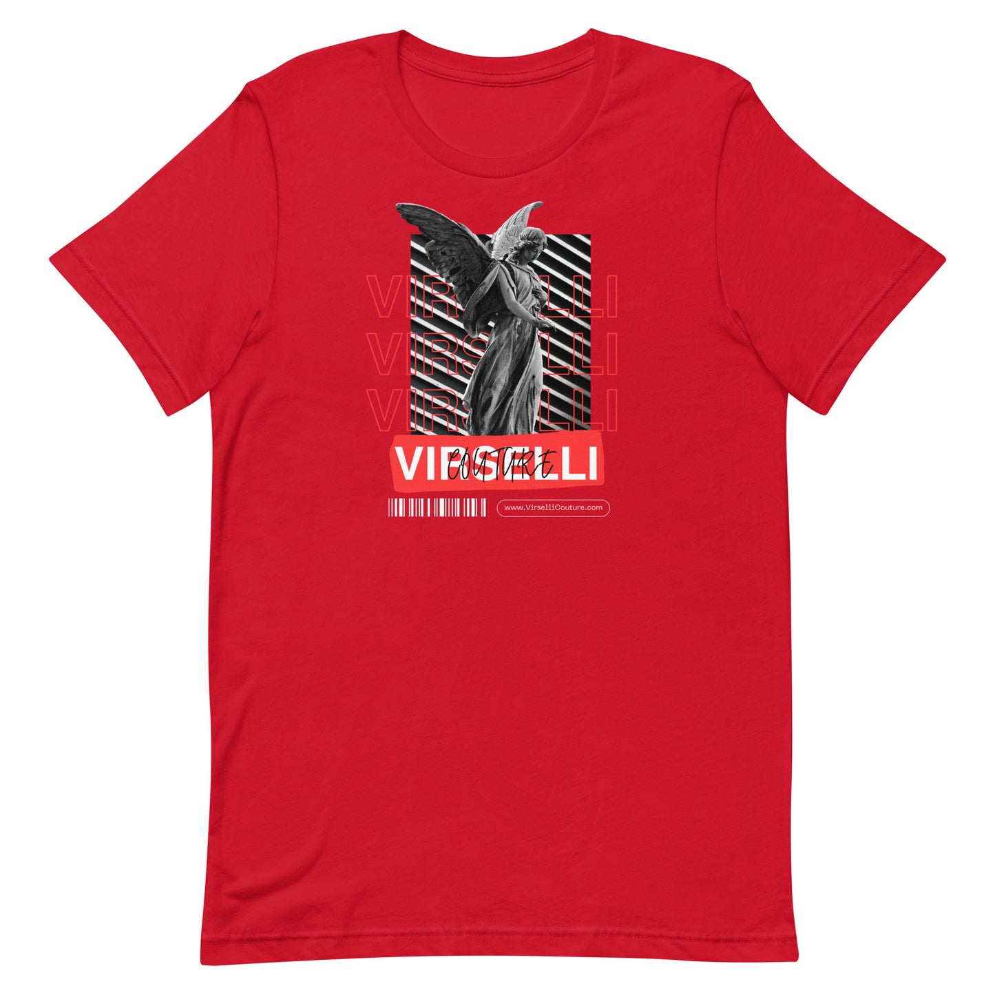 Virselli Angel Tee