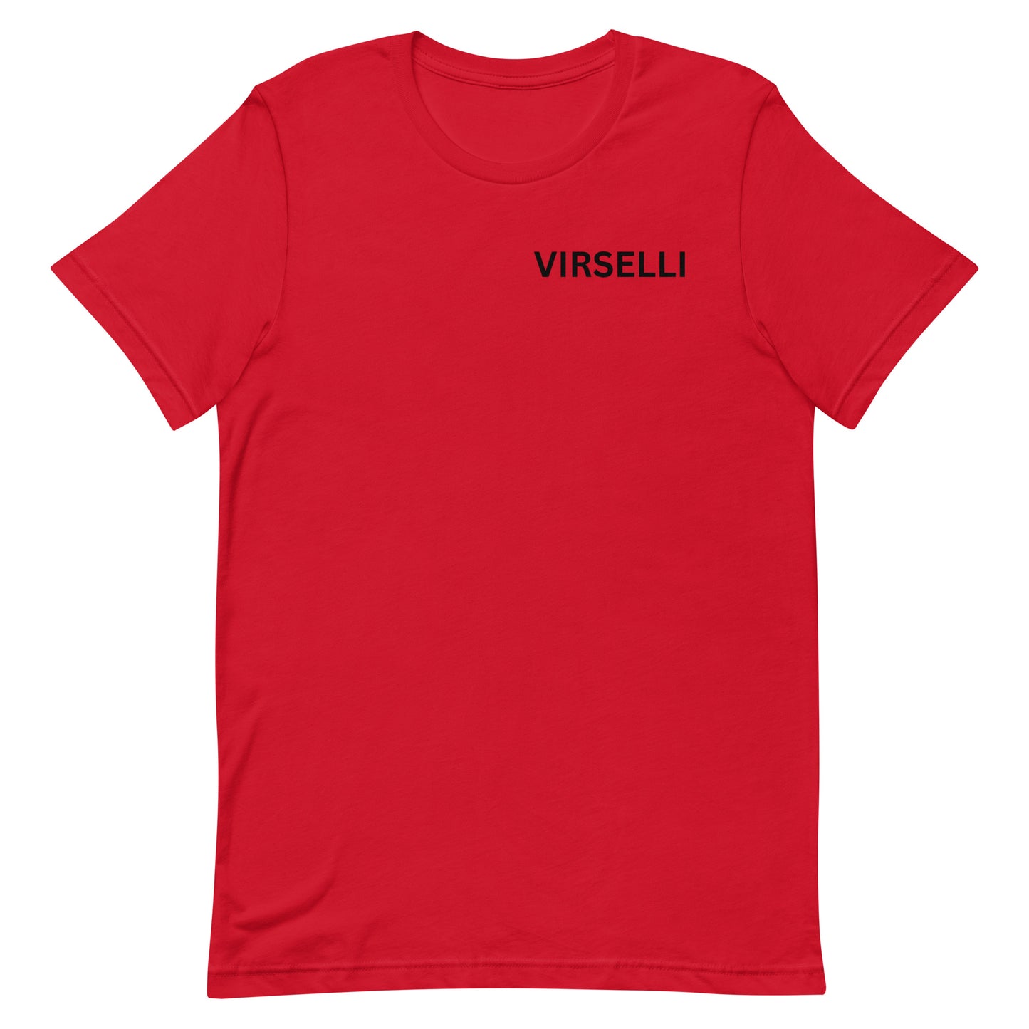 Virselli Tee