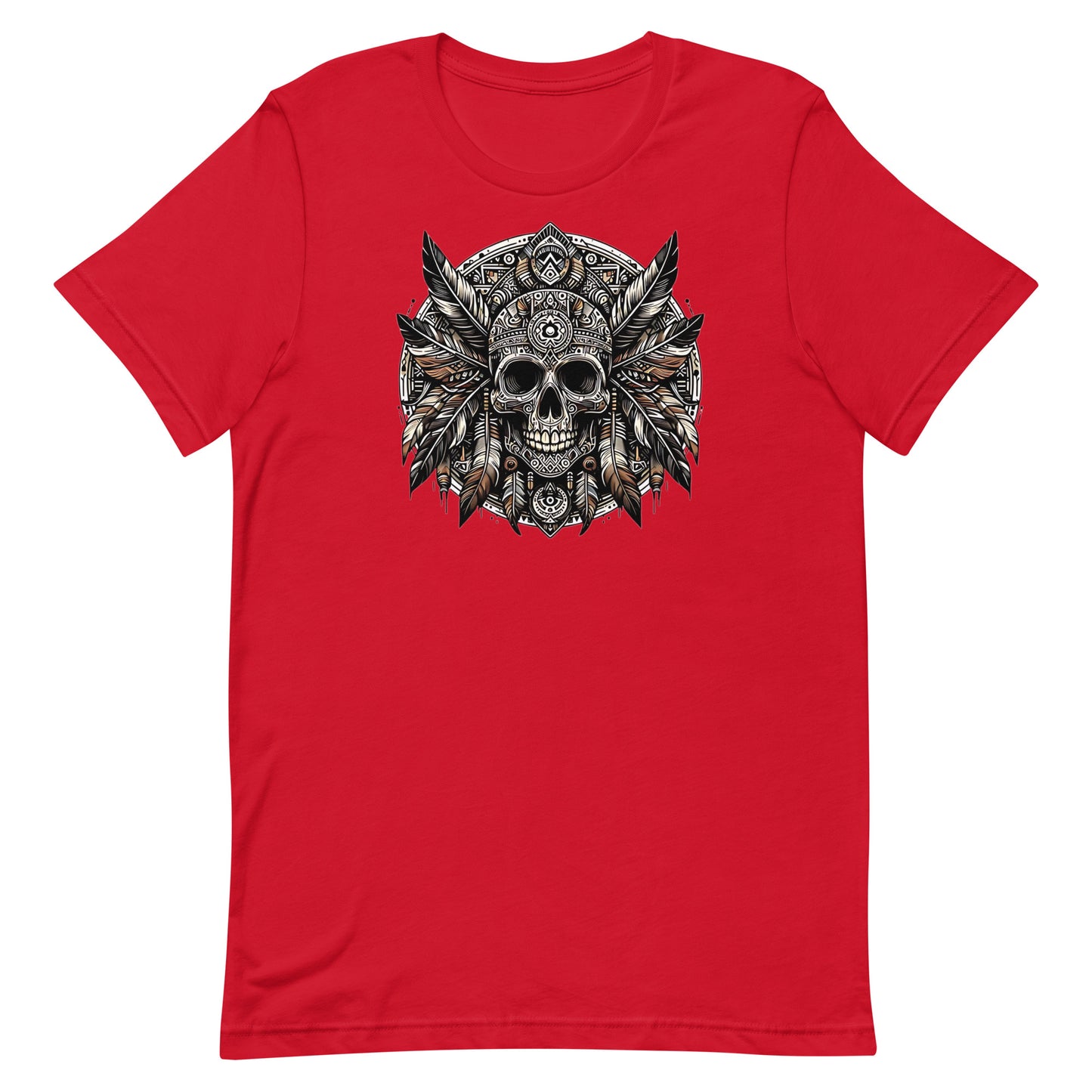 Virselli Skull Tee