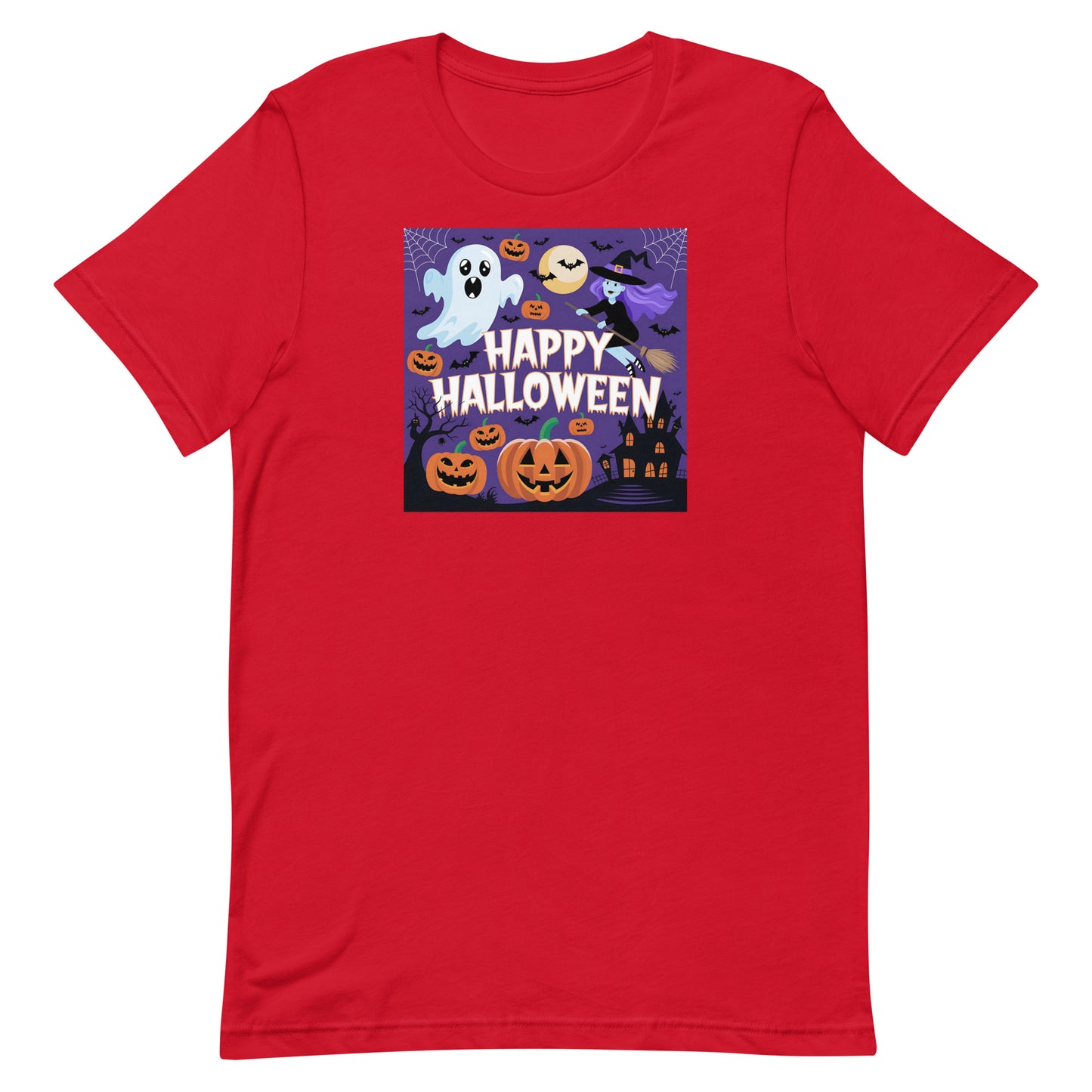 Happy Halloween T-shirt