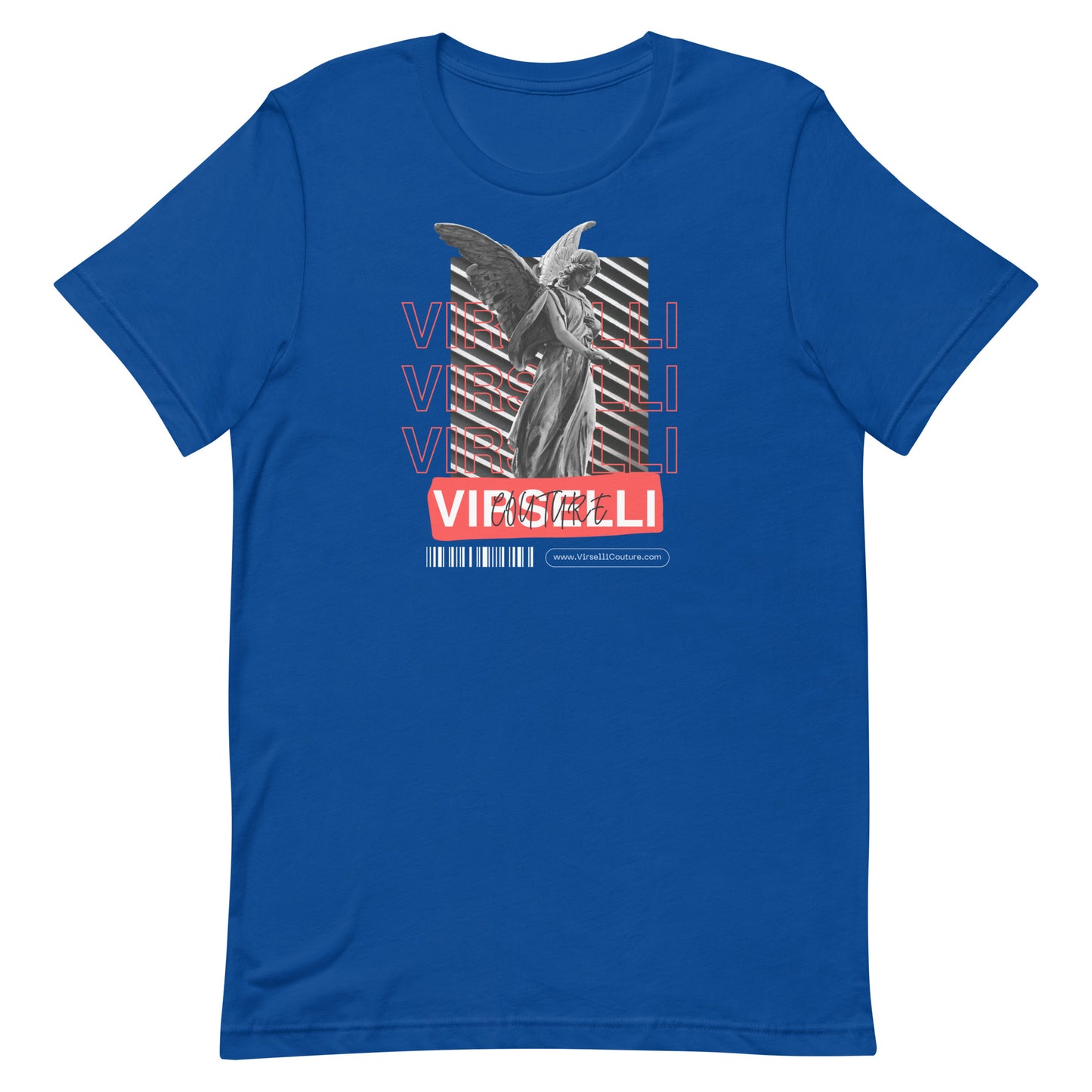 Virselli Angel Tee