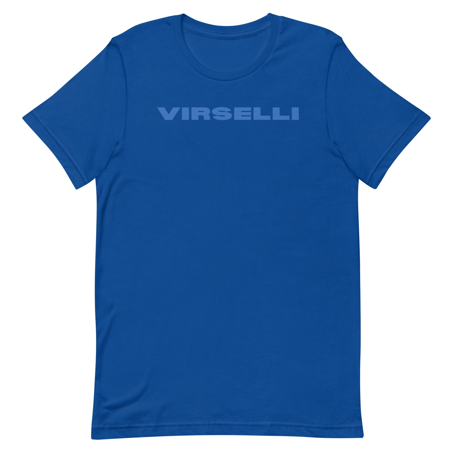 Virselli Blue