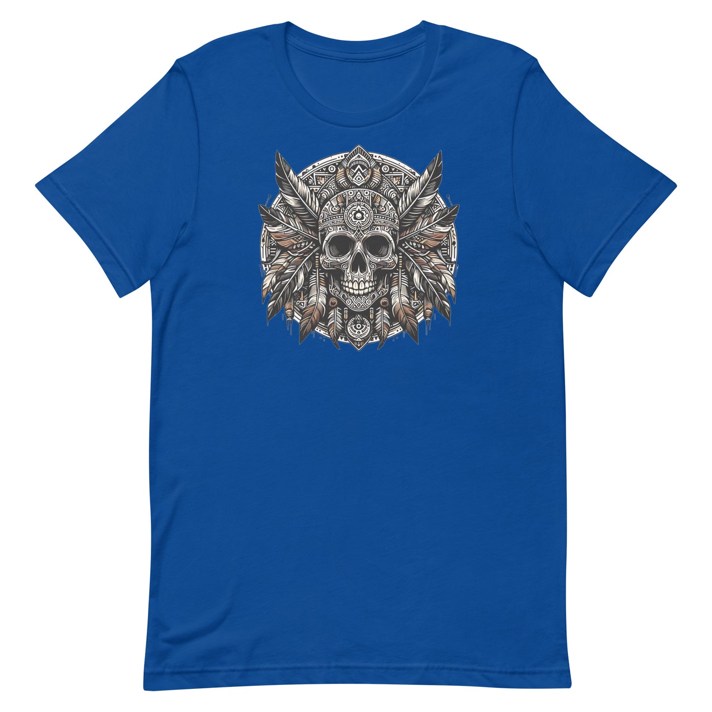 Virselli Skull Tee