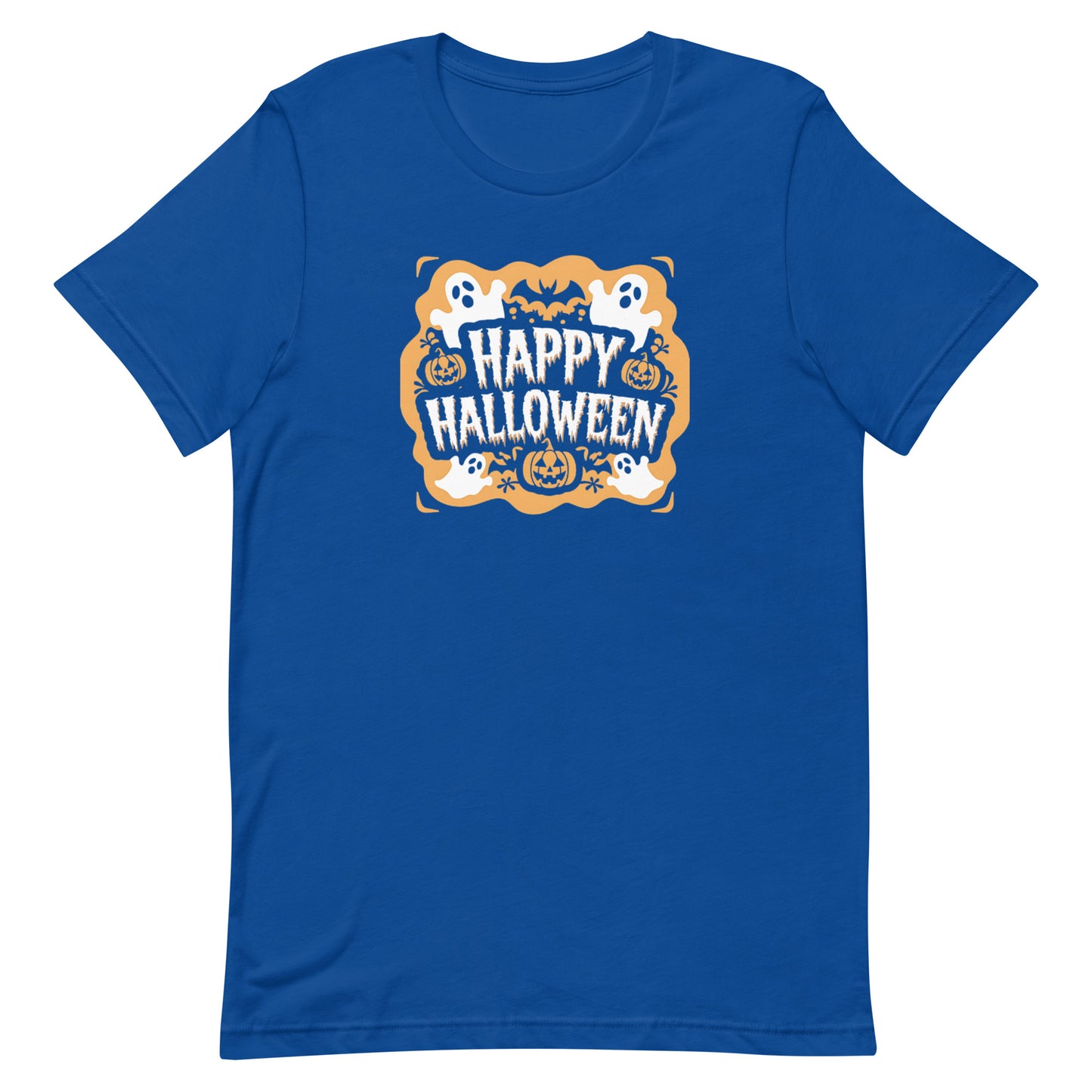 Happy Halloween T-shirt