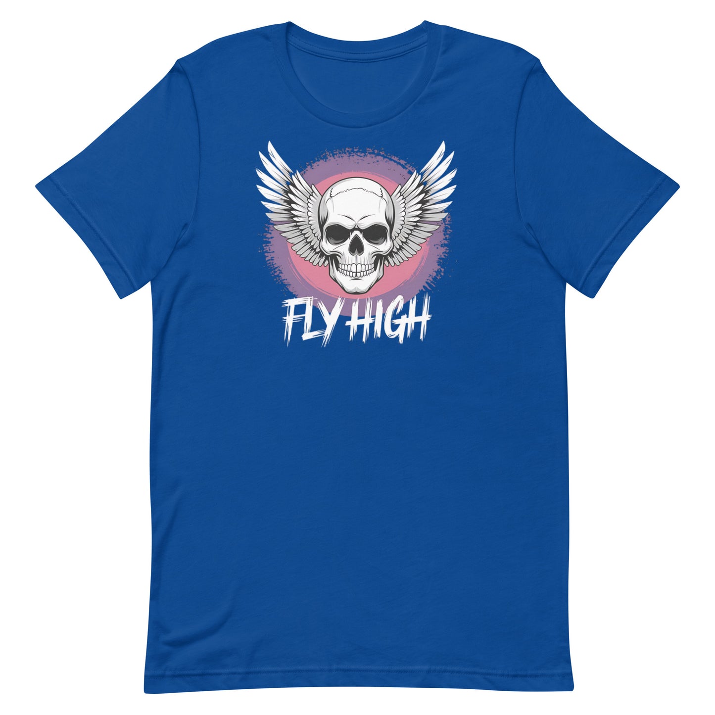 Fly High t-shirt