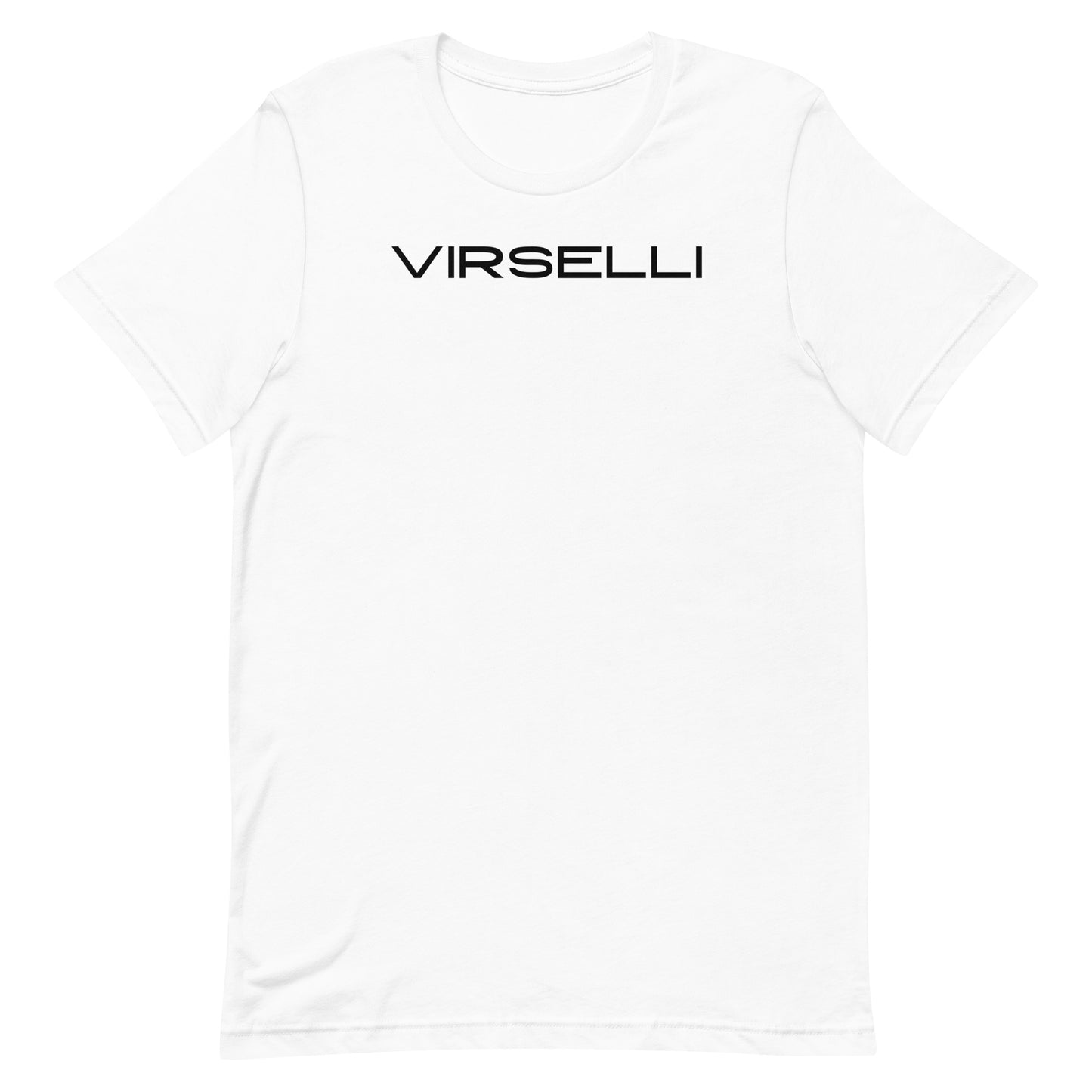 Virselli  Tee - Virselli Couture