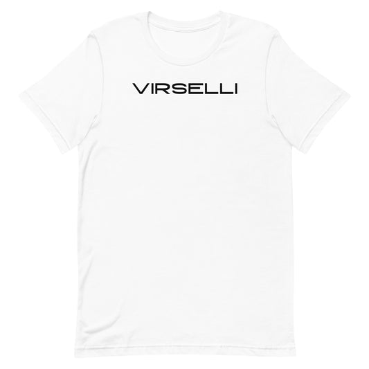 Virselli  Tee - Virselli Couture