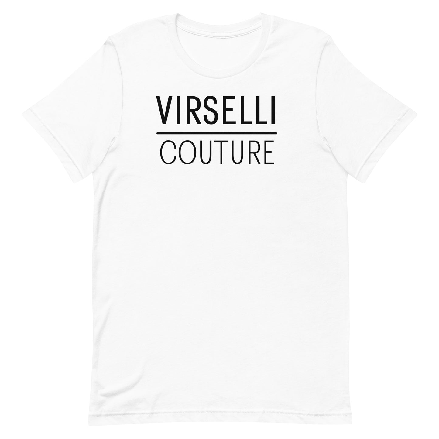 Virselli Couture Tee LN - Virselli Couture