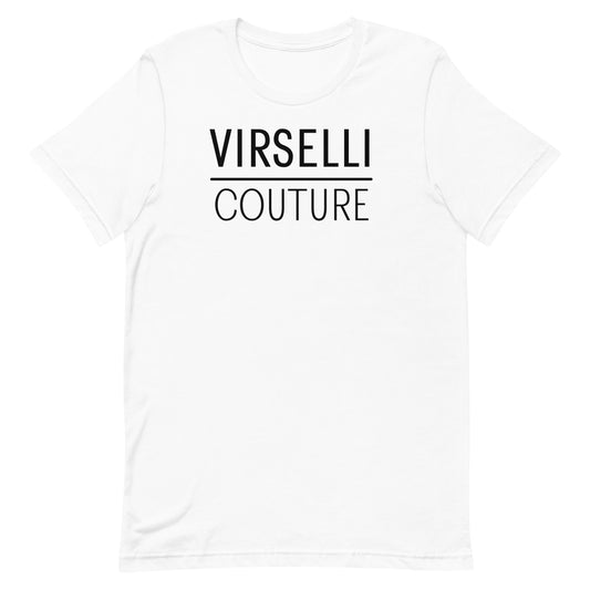 Virselli Couture Tee LN - Virselli Couture