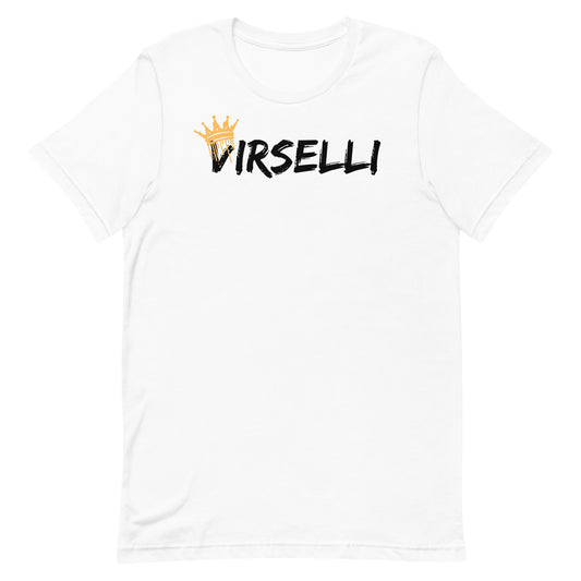 Virselli Crown Black - Virselli Couture