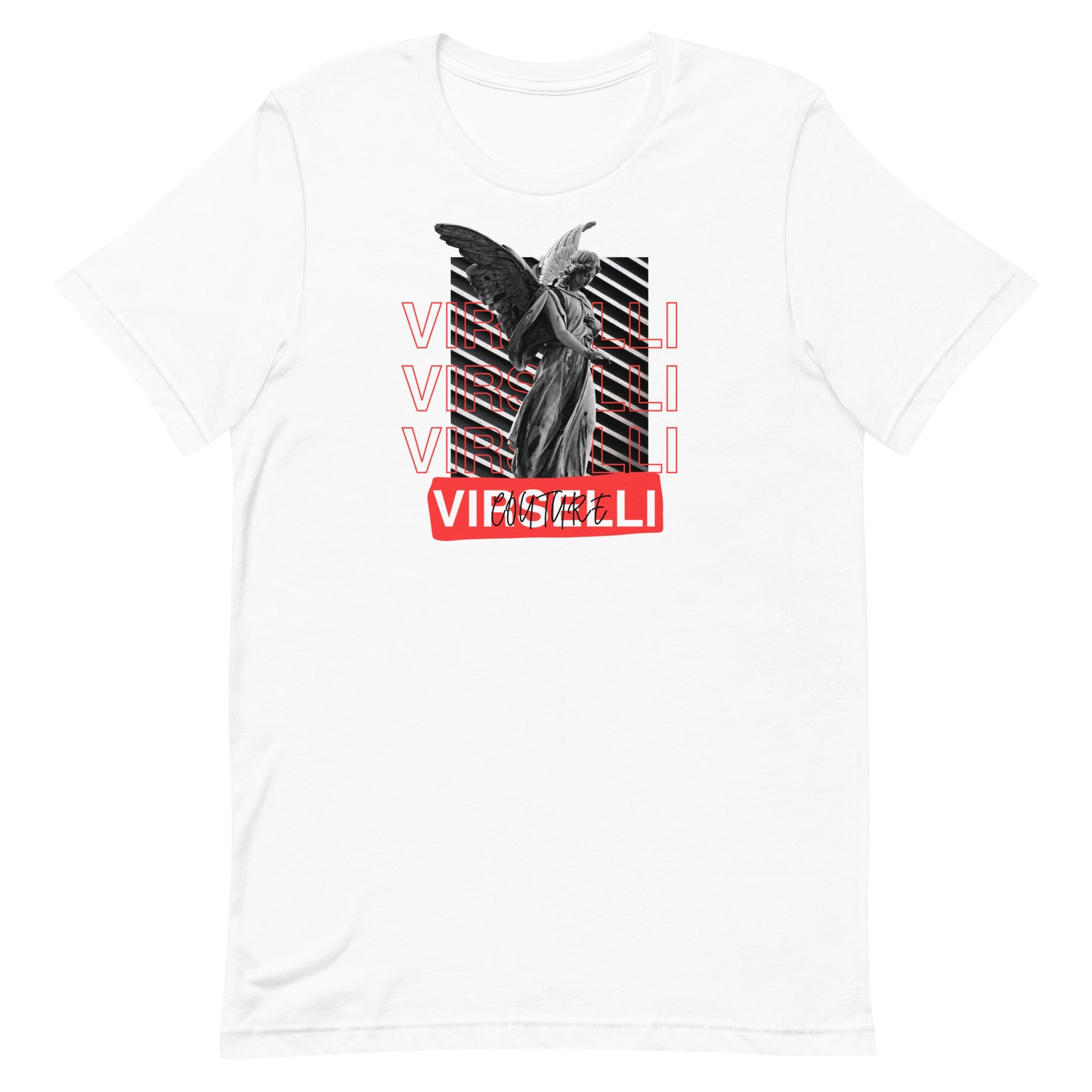 Virselli Angel Tee