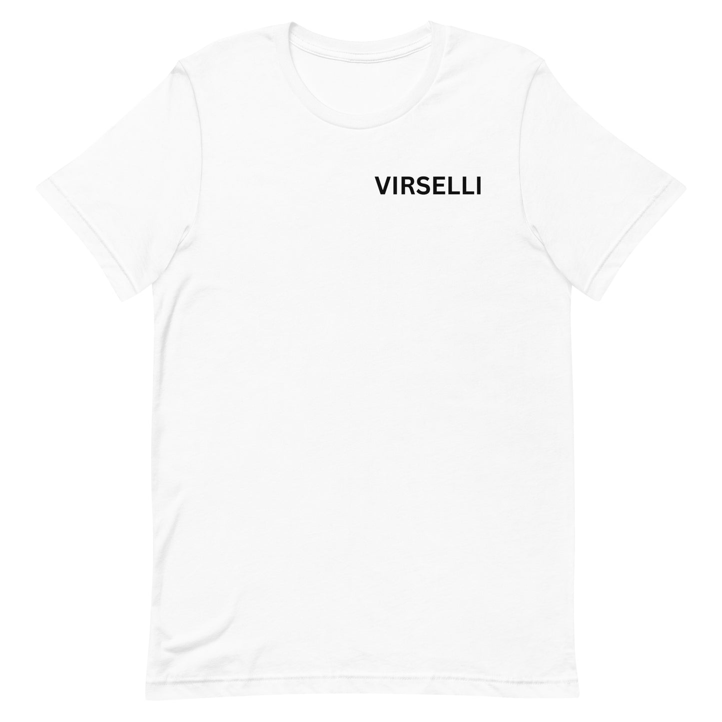 Virselli Tee