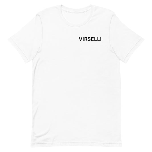 Virselli Tee