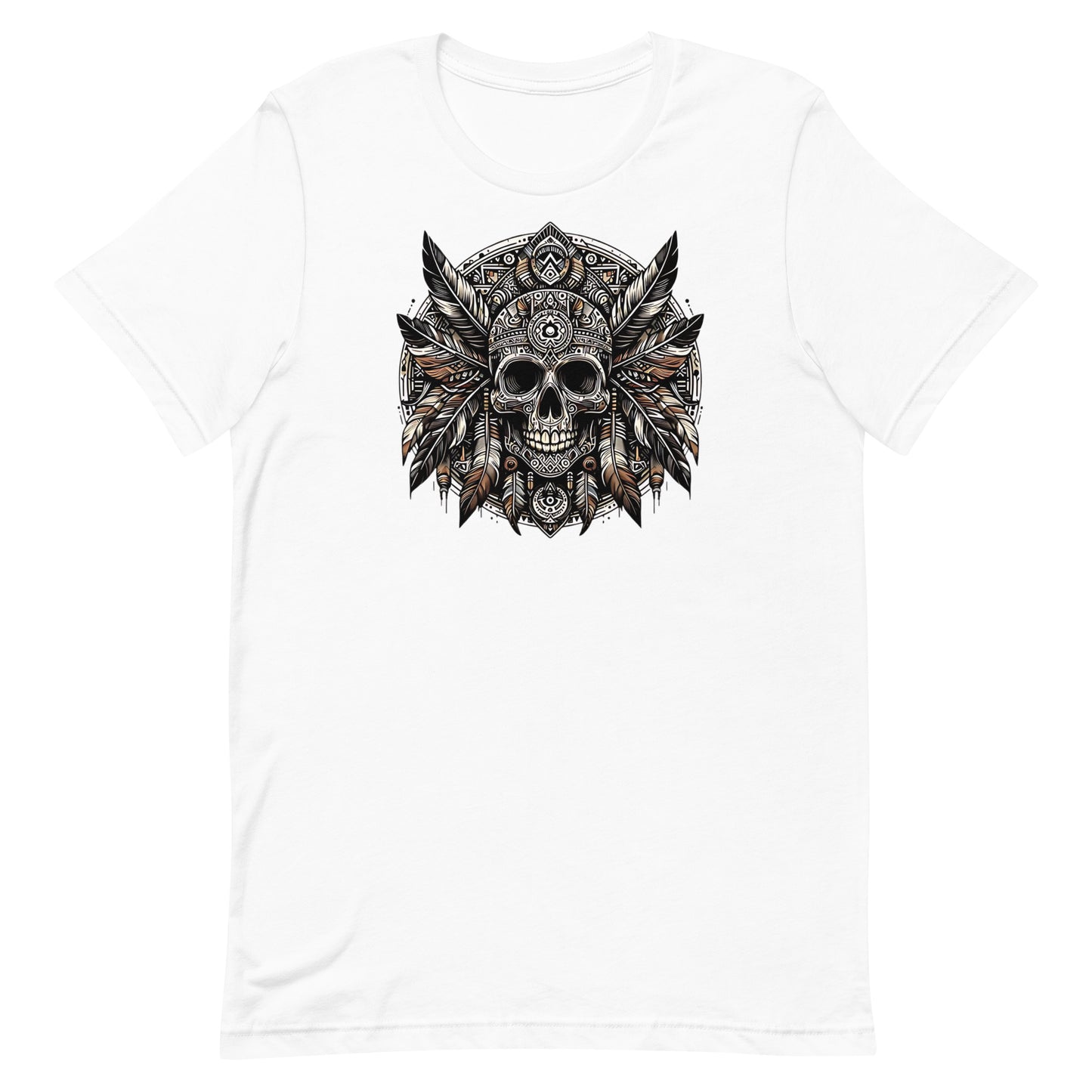 Virselli Skull Tee