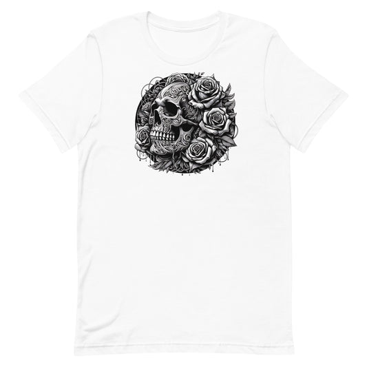 Virselli Skull Tee