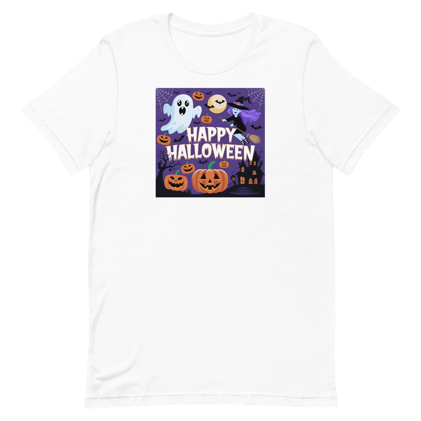 Happy Halloween T-shirt