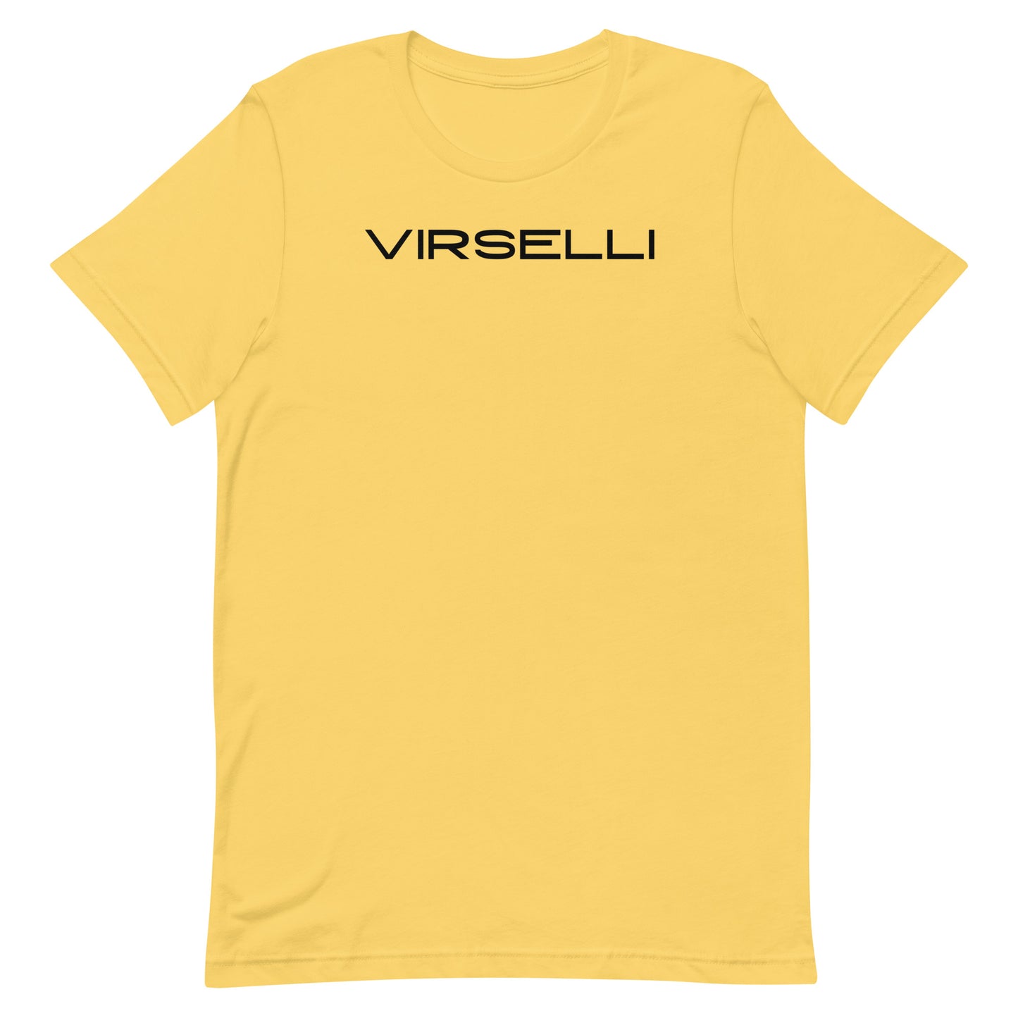 Virselli  Tee - Virselli Couture