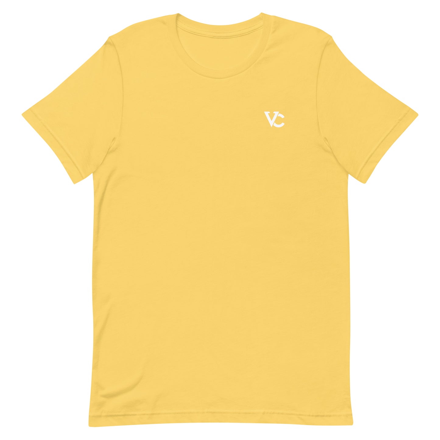 Virselli Logo Tee - Virselli Couture