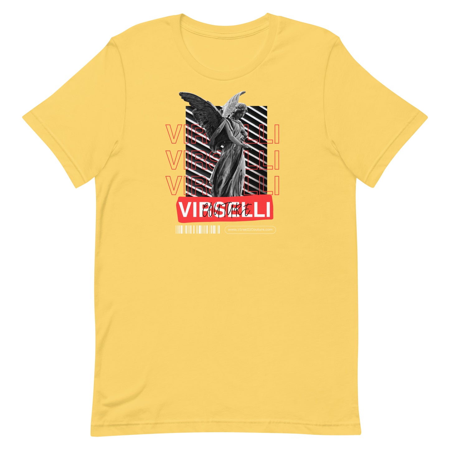 Virselli Angel Tee