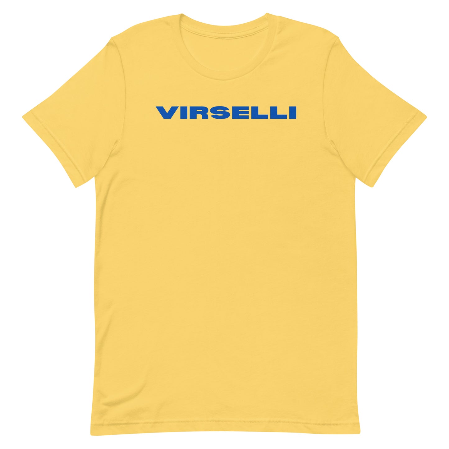 Virselli Blue