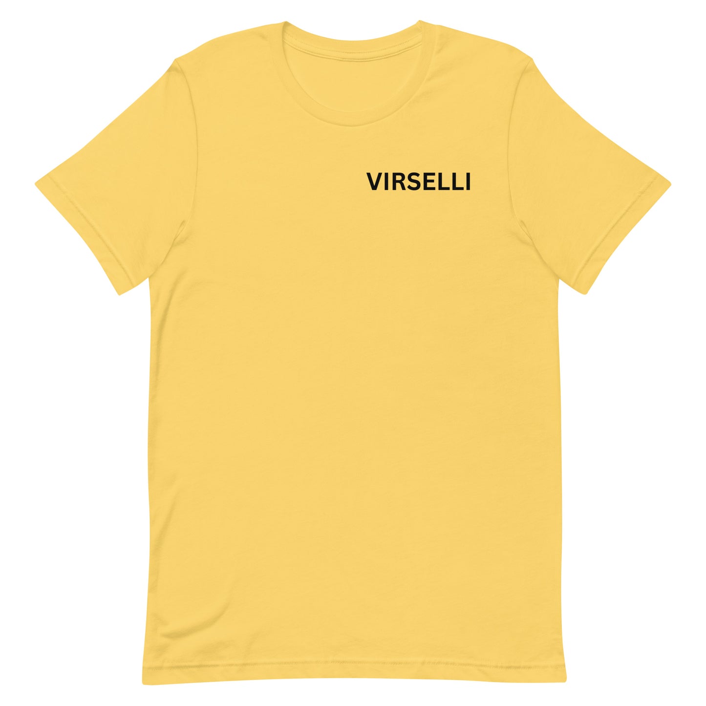 Virselli Tee