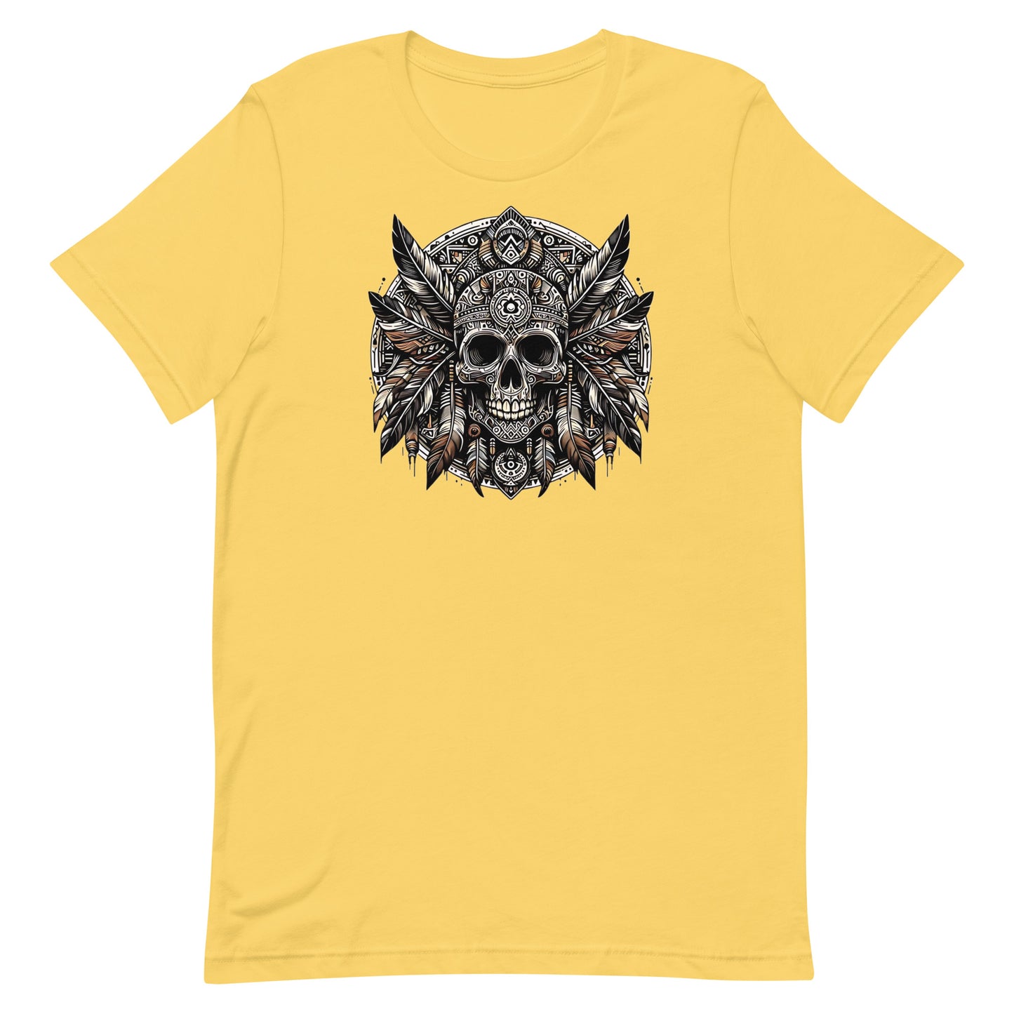 Virselli Skull Tee