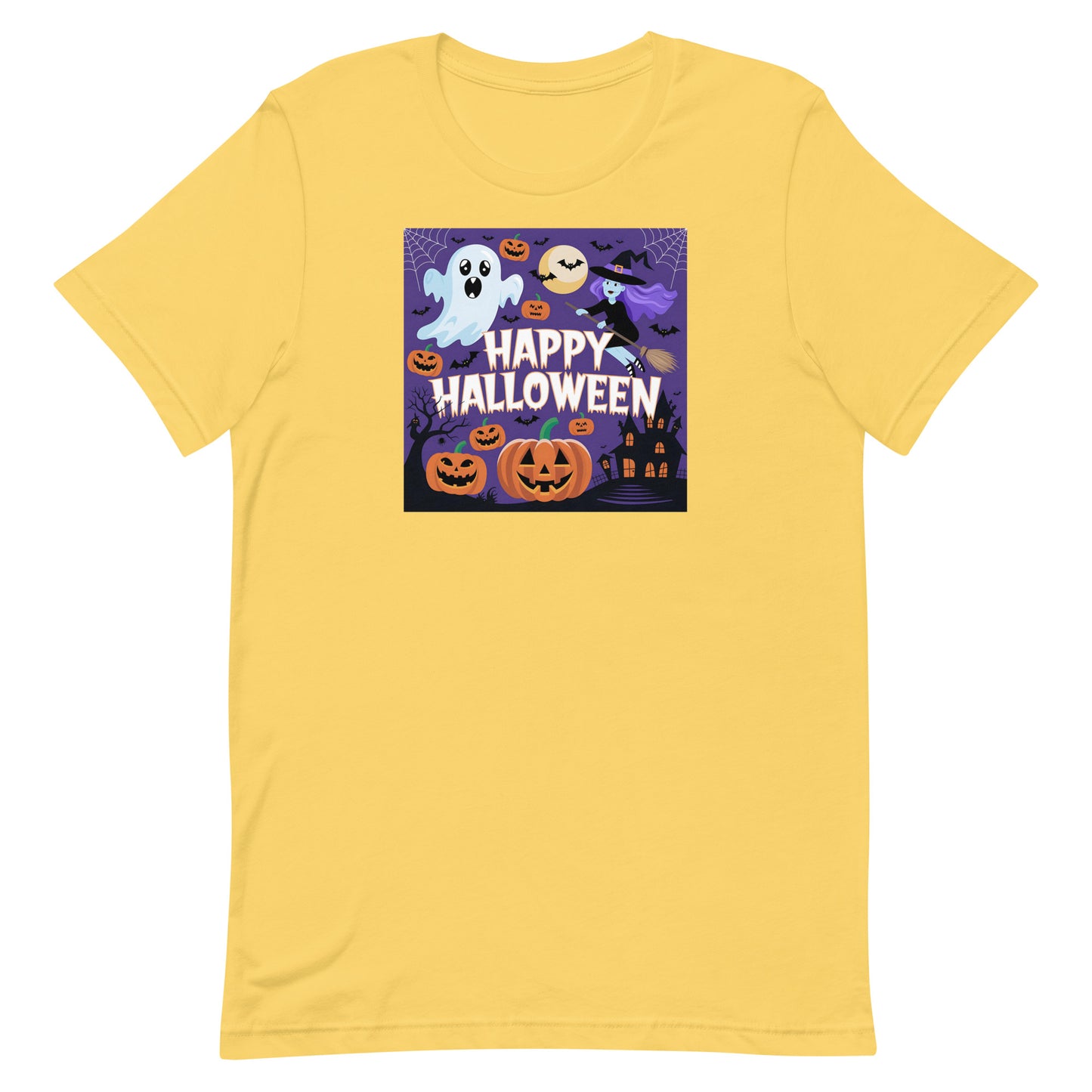 Happy Halloween T-shirt