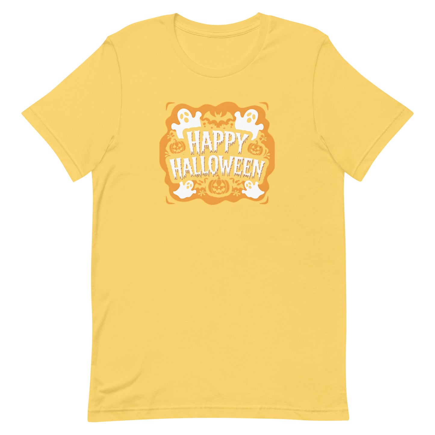 Happy Halloween T-shirt