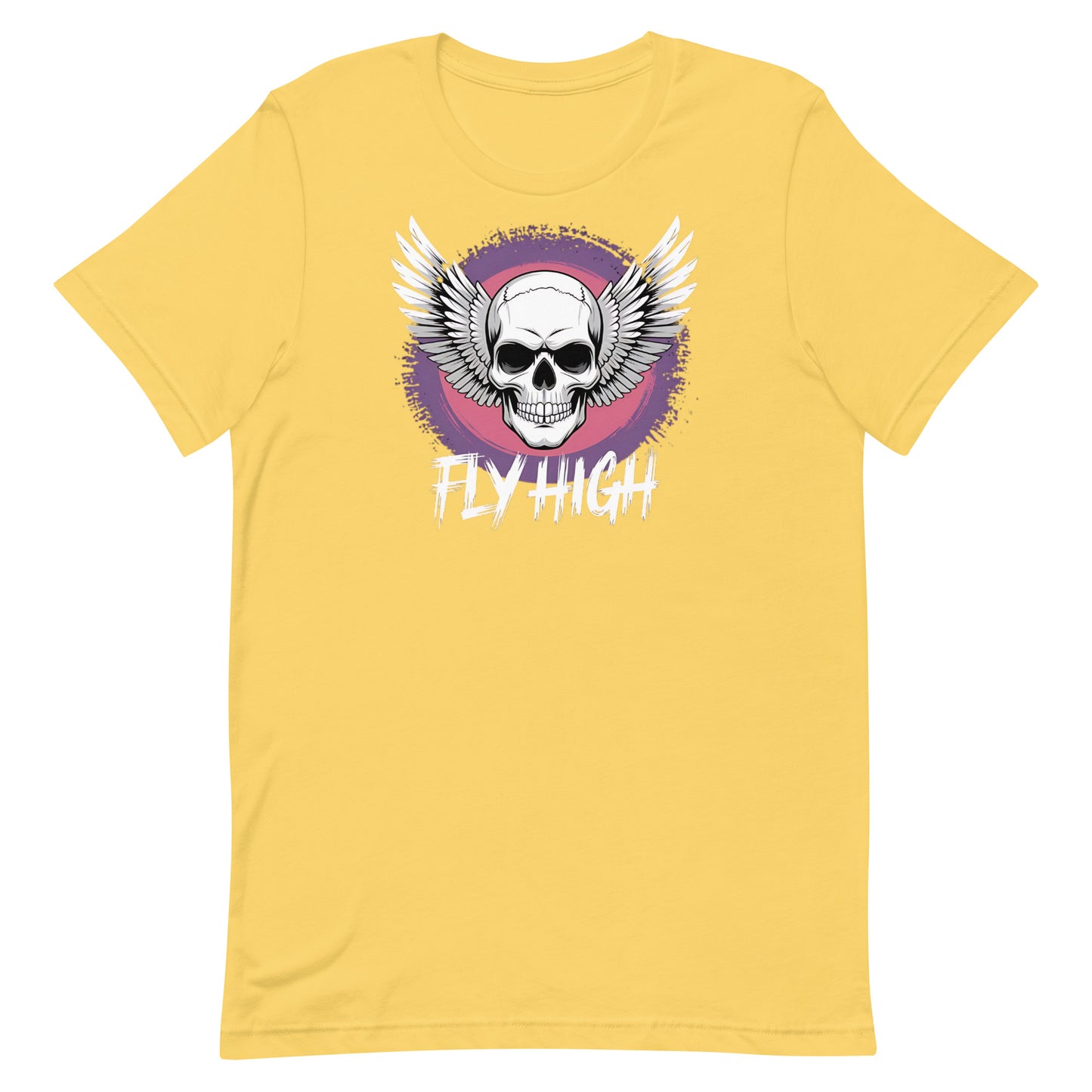 Fly High t-shirt