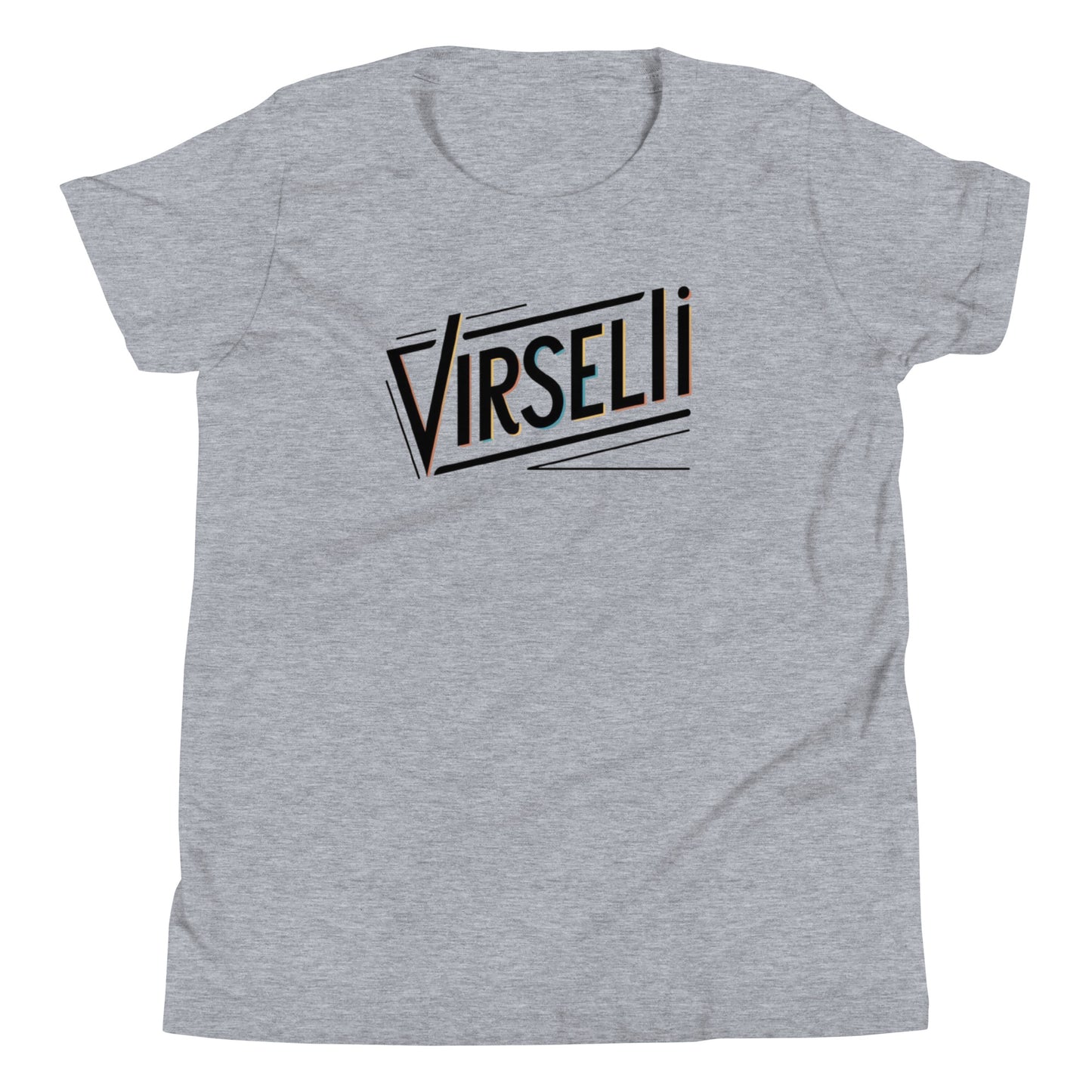 Virselli Color Tee