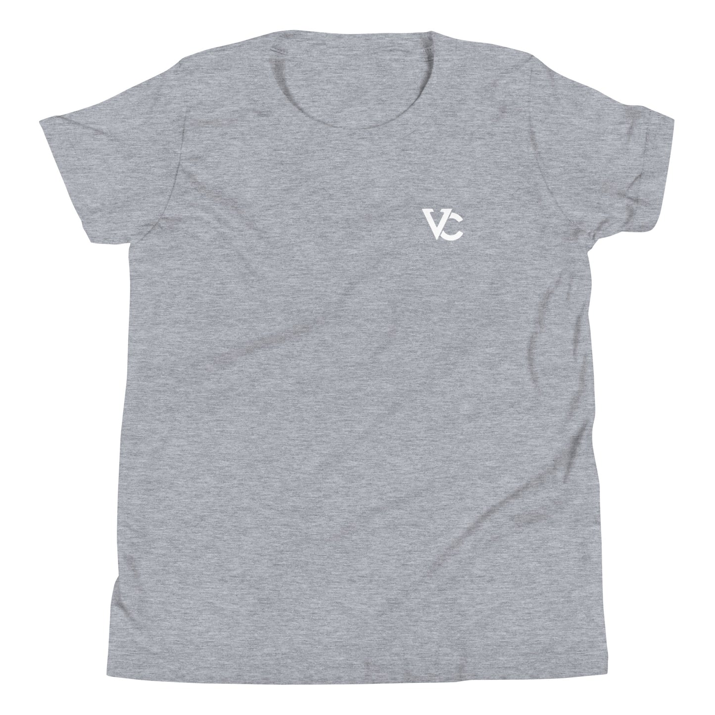 Virselli Coutue Logo Tee