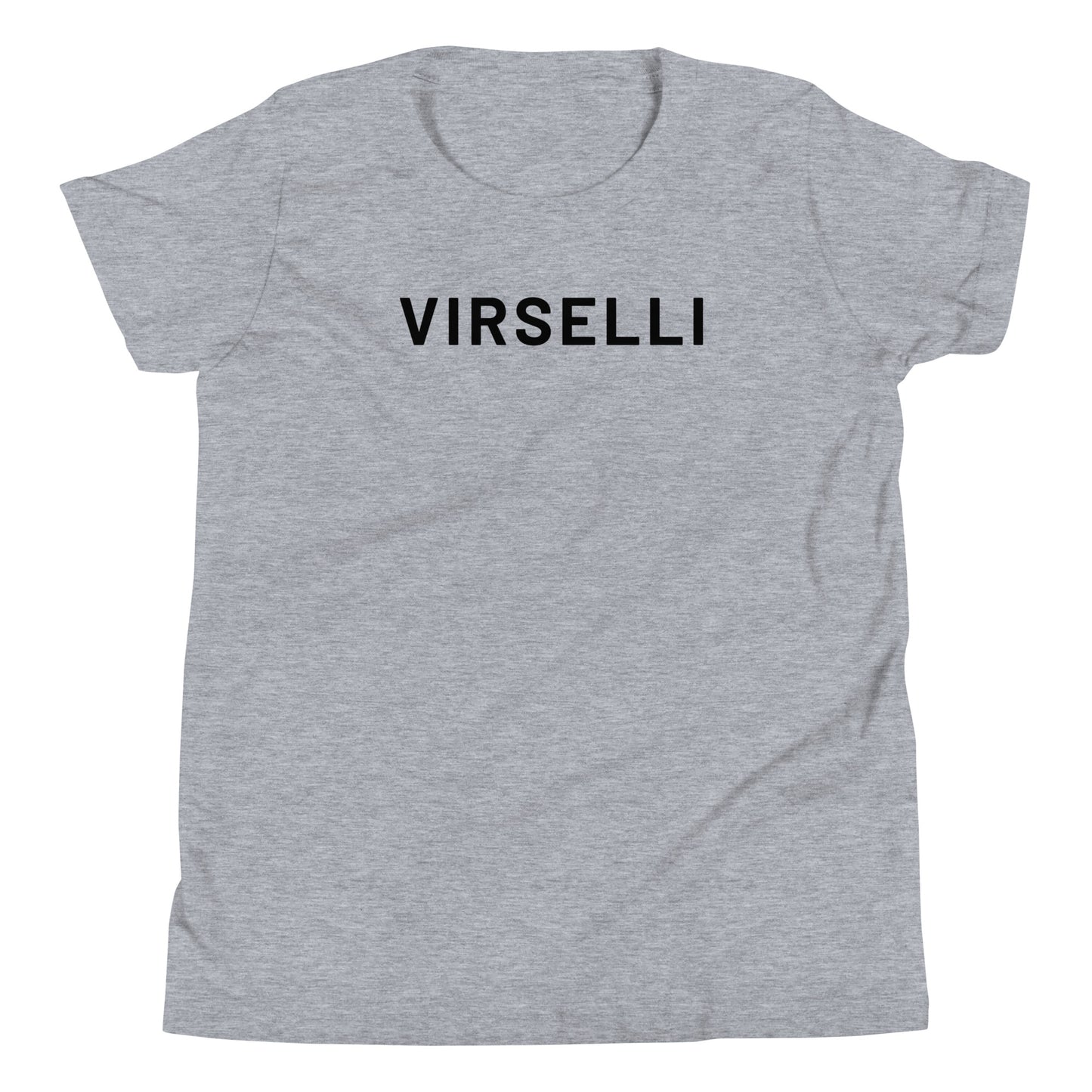 Virselli Tee