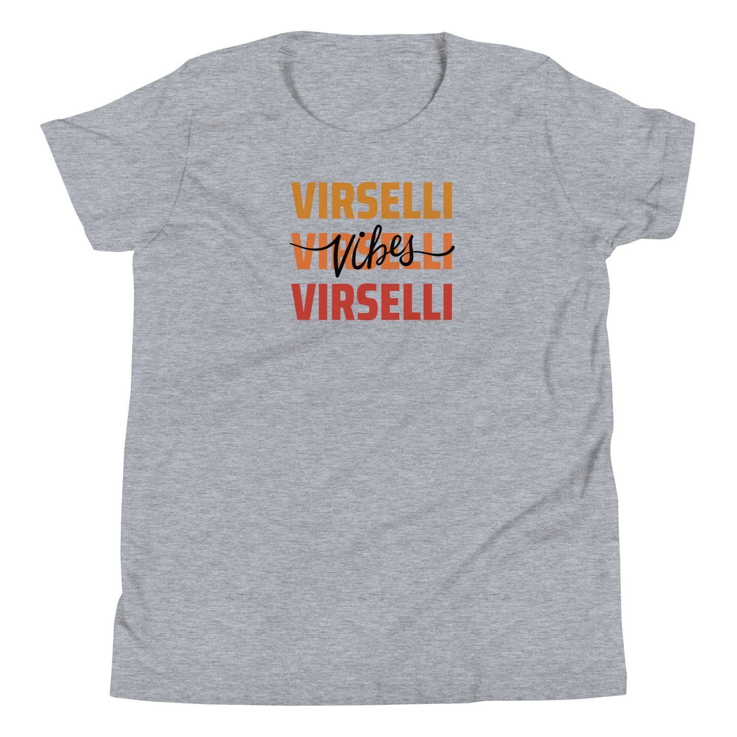 Virselli Vibes Tee