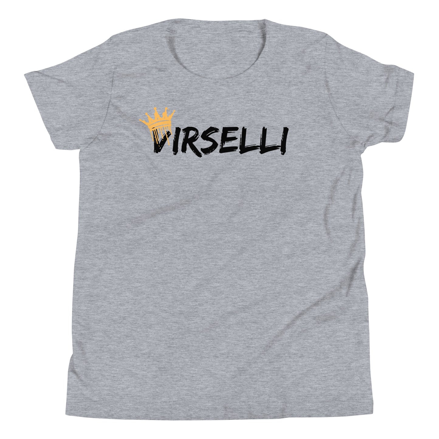 Virselli Crown Tee