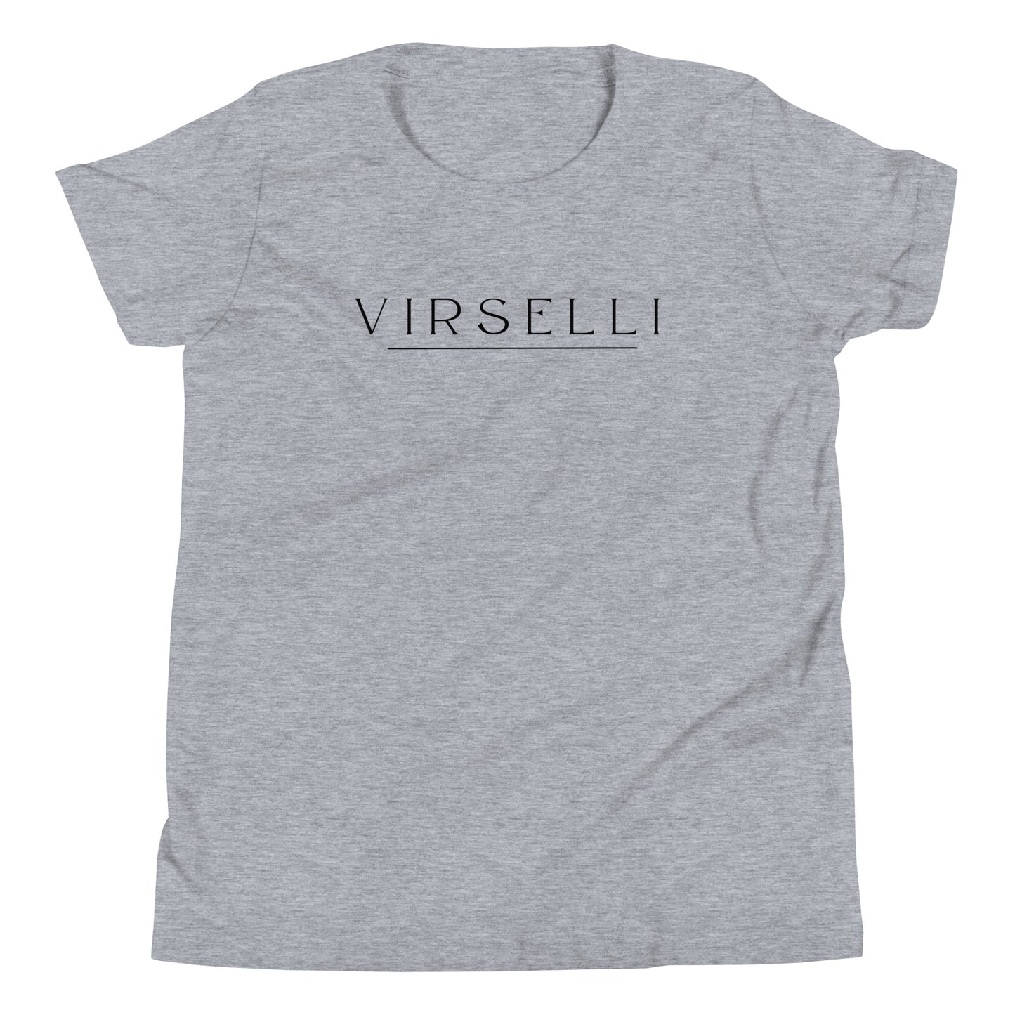 Virselli LN Tee