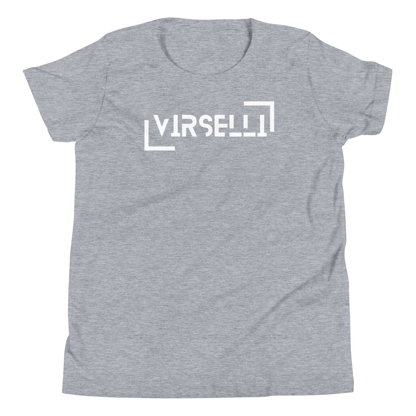 Virselle Cut Tee