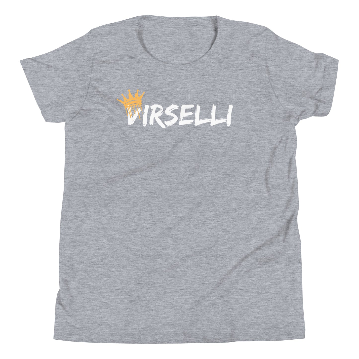 Virselle Crown Tee