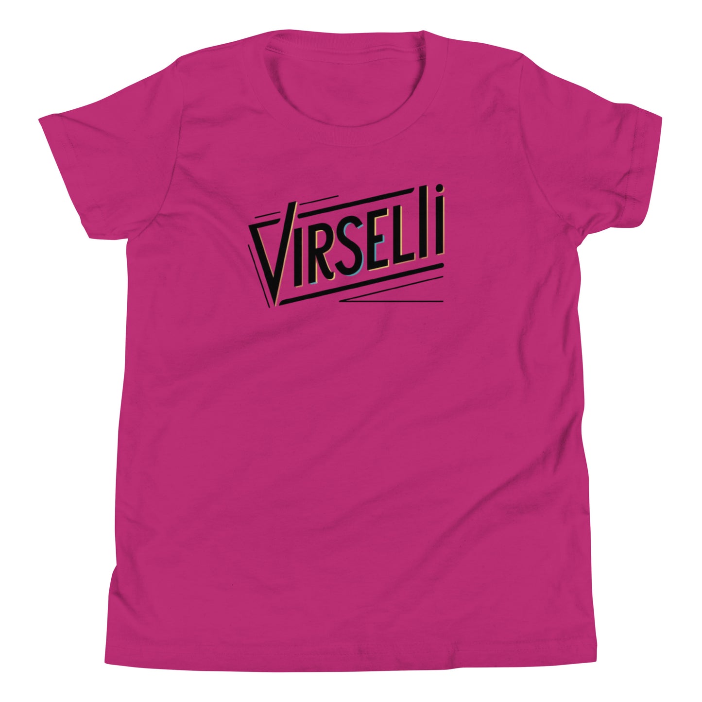 Virselli Color Tee