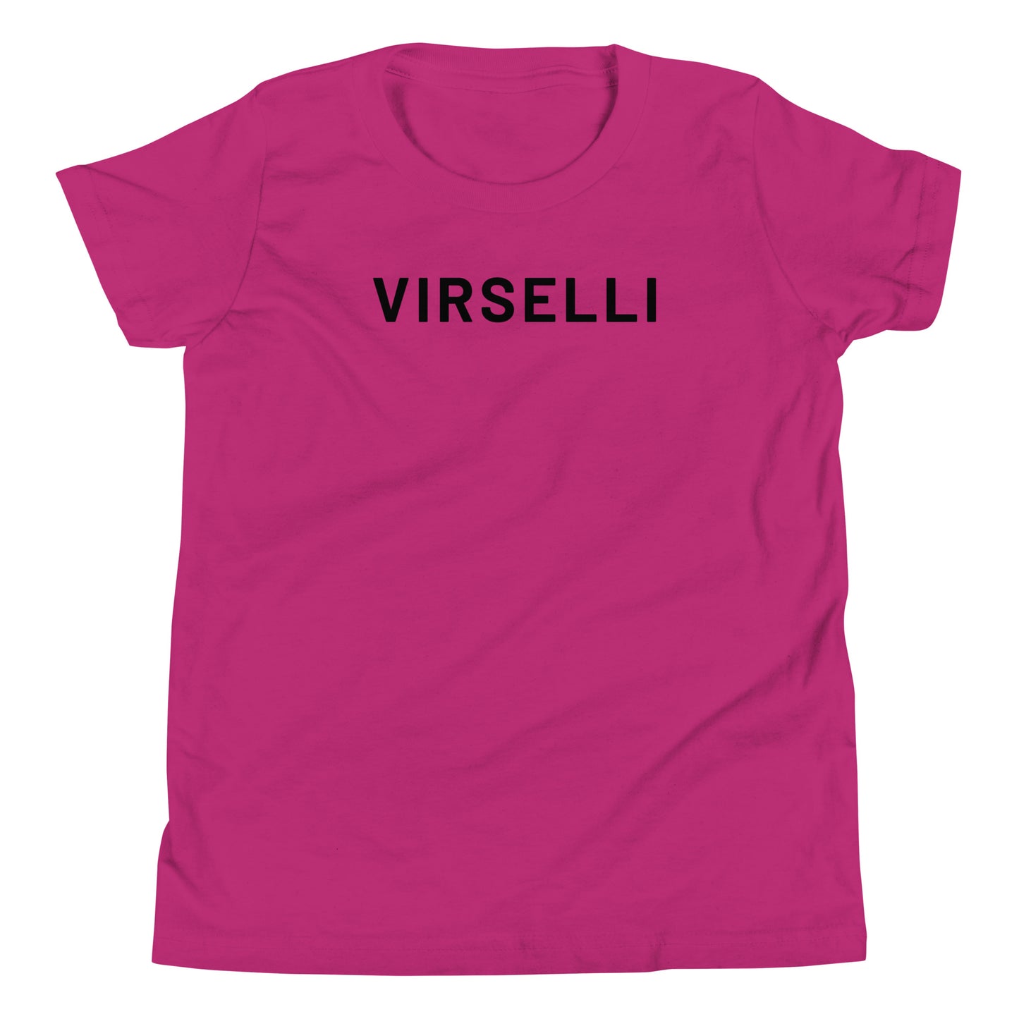 Virselli Tee